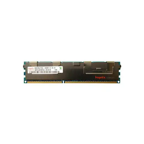 HMT31GR7BFR4A-H9D2 - Hynix 8GB DDR3-1333MHz PC3-10600 ECC Registered …