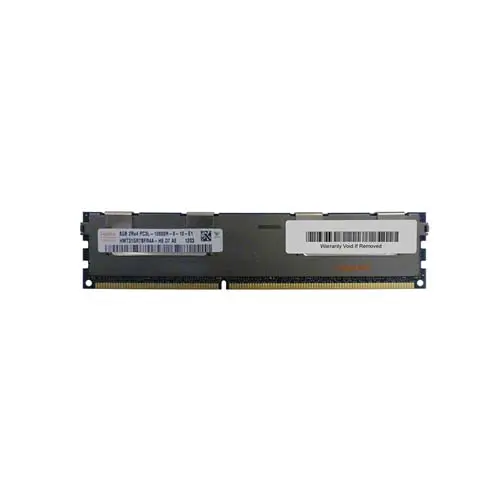 HMT31GR7BFR4A-H9D7 - Hynix 8GB DDR3-1333MHz PC3-10600 ECC Registered …