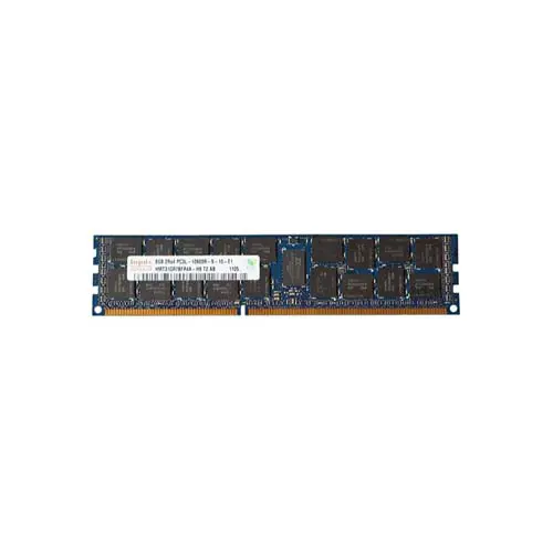 HMT31GR7BFR4A-H9T2 - Hynix 8GB DDR3-1333MHz PC3-10600 ECC Registered …
