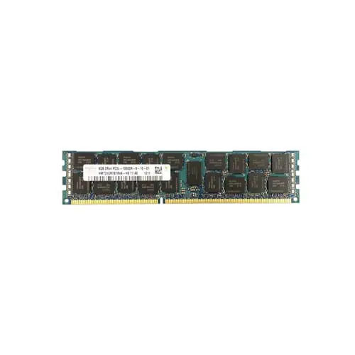HMT31GR7BFR4A-H9T7 - Hynix 8GB DDR3-1333MHz PC3-10600 ECC Registered …
