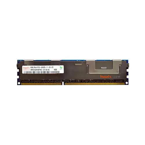 HMT31GR7BFR4C-G7D2 - Hynix 8GB DDR3-1066MHz PC3-8500 ECC Registered C…
