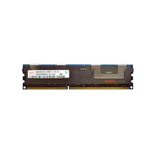 HMT31GR7BFR4C-G7D7 - Hynix 8GB DDR3-1066MHz PC3-8500 ECC Registered C…