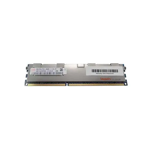 HMT31GR7BFR4C-G7DC - Hynix 8GB DDR3-1066MHz PC3-8500 ECC Registered C…