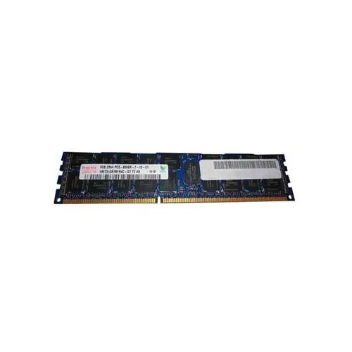 HMT31GR7BFR4C-G7T2 - Hynix 8GB DDR3-1066MHz PC3-8500 ECC Registered C…