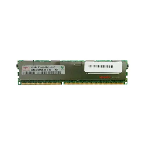 HMT31GR7BFR4C-H9D2 - Hynix 8GB DDR3-1333MHz PC3-10600 ECC Registered …