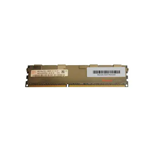 HMT31GR7BFR4C-H9DC - Hynix 8GB DDR3-1333MHz PC3-10600 ECC Registered …