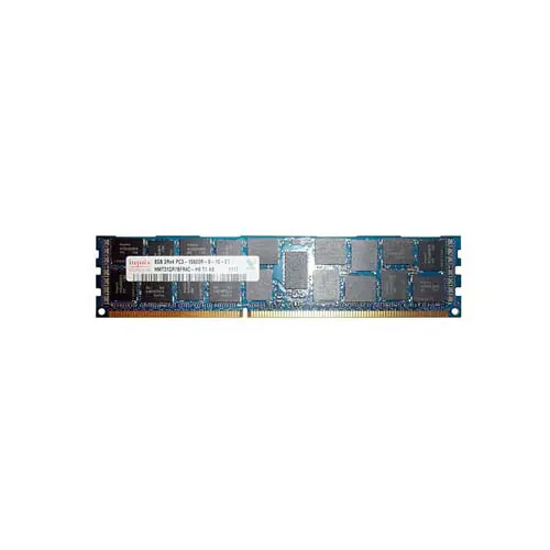 HMT31GR7BFR4C-H9T7 - Hynix 8GB DDR3-1333MHz PC3-10600 ECC Registered …