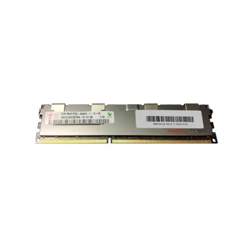 HMT31GR7BFR8A-G7D7 - Hynix 8GB DDR3-1066MHz PC3-8500 ECC Registered C…