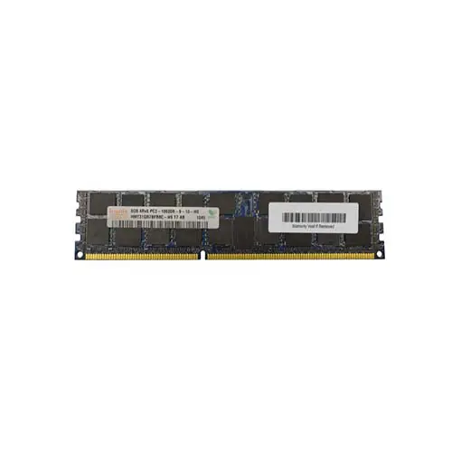 HMT31GR7BFR8C-H9T7 - Hynix 8GB DDR3-1333MHz PC3-10600 ECC Registered …