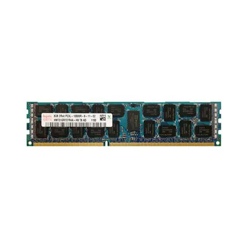 HMT31GR7CFR4A-H9T8 - Hynix 8GB DDR3-1333MHz PC3-10600 ECC Registered …