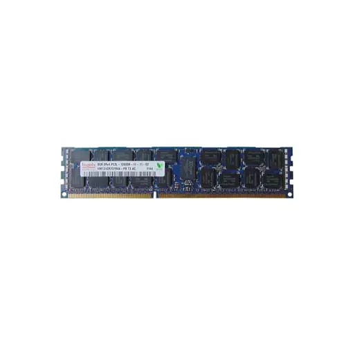 HMT31GR7CFR4A-PBT3 - Hynix 8GB DDR3-1600MHz PC3-12800 ECC Registered …