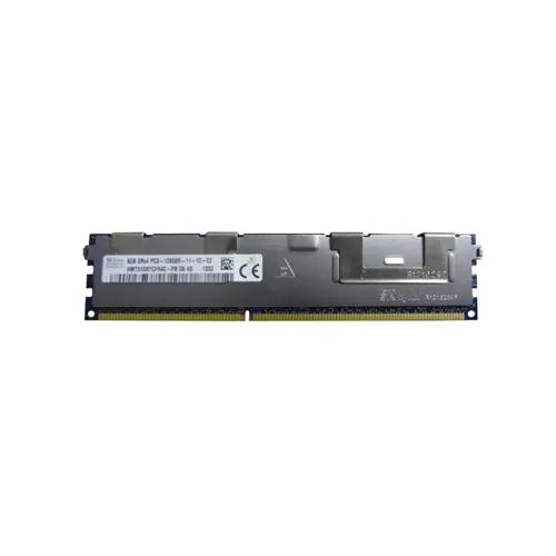HMT31GR7CFR4C-PBD8 - Hynix 8GB DDR3-1600MHz PC3-12800 ECC Registered …