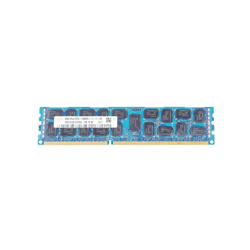 HMT31GR7CFR4C-PBT8 - Hynix 8GB DDR3-1600MHz PC3-12800 ECC Registered …