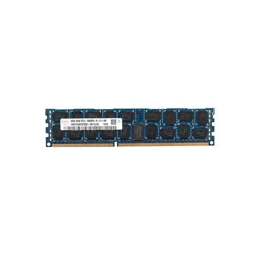 HMT31GR7CFR8C-H9T3 - Hynix 8GB DDR3-1333MHz PC3-10600 ECC Registered …