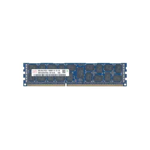 HMT31GR7EFR4A-H9T3 - Hynix 8GB DDR3-1333MHz PC3-10600 ECC Registered …