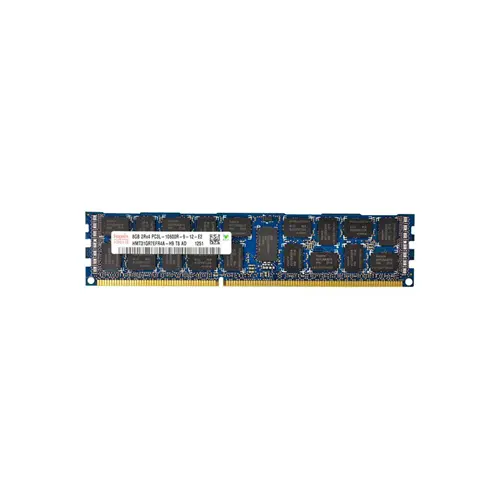HMT31GR7EFR4A-H9T8 - Hynix 8GB DDR3-1333MHz PC3-10600 ECC Registered …