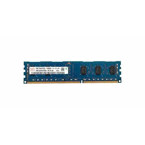 HMT325R7CFR8A-PBT8 - Hynix 2GB DDR3-1600MHz PC3-12800 ECC Registered …