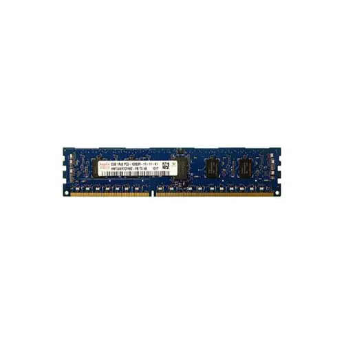 HMT325R7CFR8C-PBT3 - Hynix 2GB DDR3-1600MHz PC3-12800 ECC Registered …
