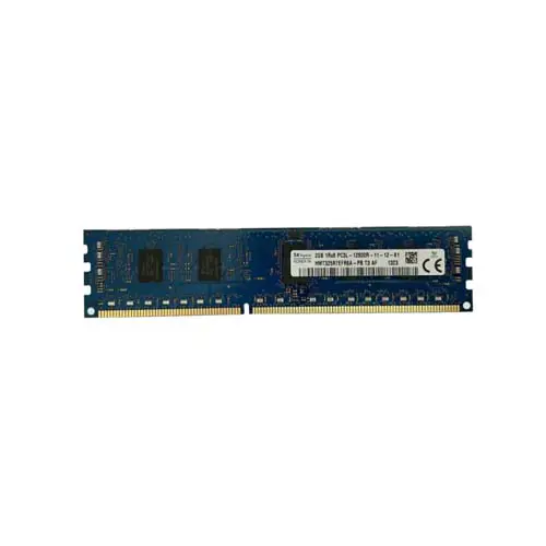 HMT325R7EFR8A-PBT3 - Hynix 2GB DDR3-1600MHz PC3-12800 ECC Registered …