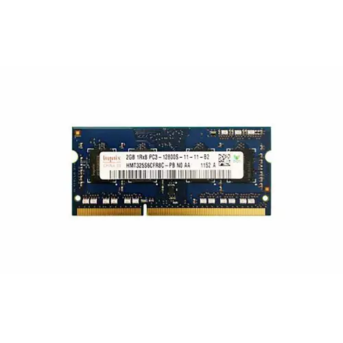 HMT325S6CFR8C-PBN0 - Hynix 2GB DDR3-1600MHz PC3-12800 non-ECC Unbuffe…