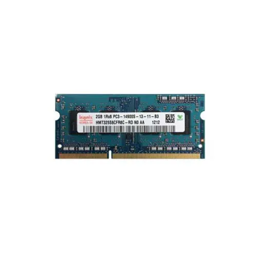 HMT325S6CFR8C-RDN0 - Hynix 2GB DDR3-1866MHz PC3-14900 non-ECC Unbuffe…