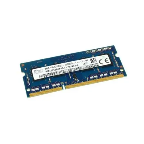 HMT325S6EFR8A-H9N0 - Hynix 2GB DDR3-1333MHz PC3-10600 non-ECC Unbuffe…