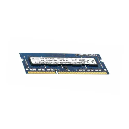 HMT325S6EFR8A-PBN0 - Hynix 2GB DDR3-1600MHz PC3-12800 non-ECC Unbuffe…