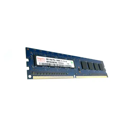 HMT325U6BFR8C-H9N0 - Hynix 2GB DDR3-1333MHz PC3-10600 non-ECC Unbuffe…