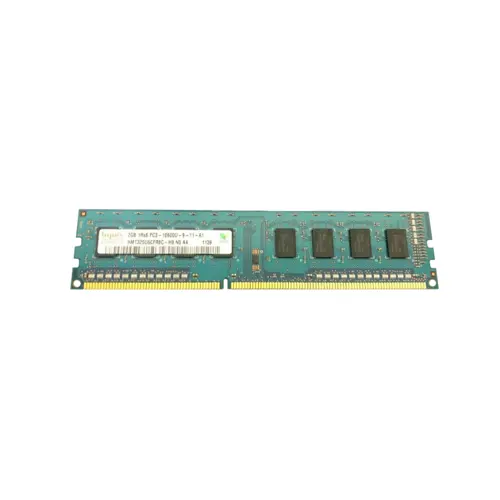 HMT325U6CFR8C-H9N0 - Hynix 2GB DDR3-1333MHz PC3-10600 non-ECC Unbuffe…