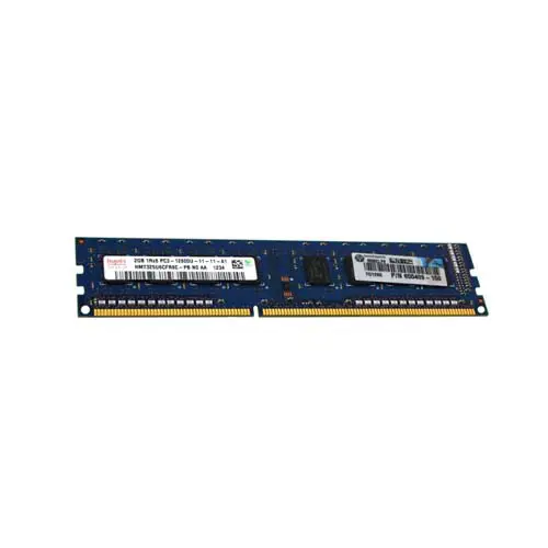 HMT325U6CFR8C-PBN0 - Hynix 2GB DDR3-1600MHz PC3-12800 non-ECC Unbuffe…