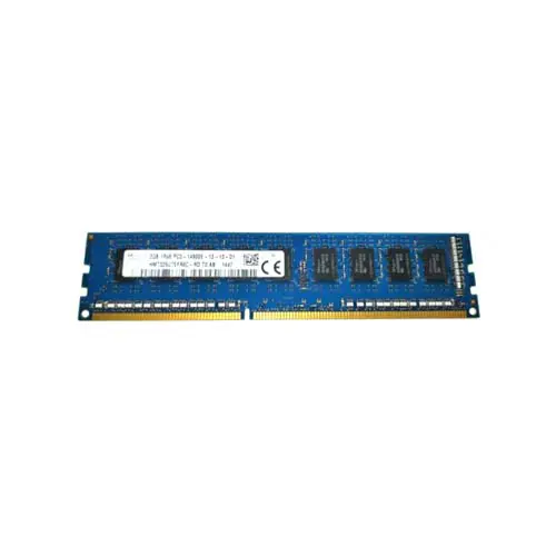 HMT325U7EFR8C-RDT0 - Hynix 2GB DDR3-1866MHz PC3-14900 ECC Unbuffered …