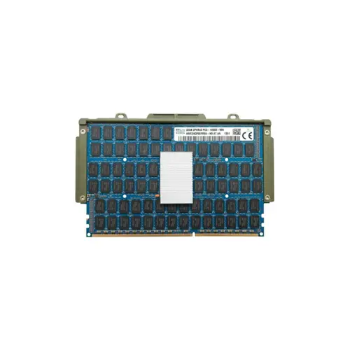 HMT34GP8EFR8A-H9AT-AA - Hynix 32GB DDR3-1333MHz PC3-10600 ECC Registe…