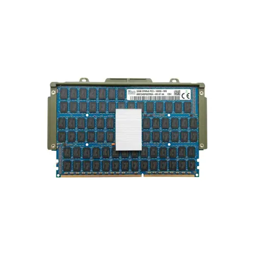 HMT34GP8EFR8A-H9AT - Hynix 32GB DDR3-1333MHz PC3-10600 ECC Registered…
