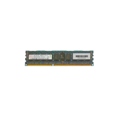 HMT351R7AFR4C-H9TB - Hynix 4GB DDR3-1333MHz PC3-10600 ECC Registered …
