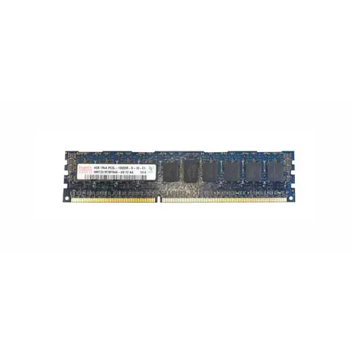 HMT351R7BFR4A-H9T2 - Hynix 4GB DDR3-1333MHz PC3-10600 ECC Registered …