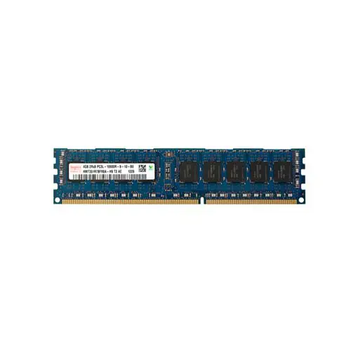 HMT351R7BFR8A-H9T2 - Hynix 4GB DDR3-1333MHz PC3-10600 ECC Registered …