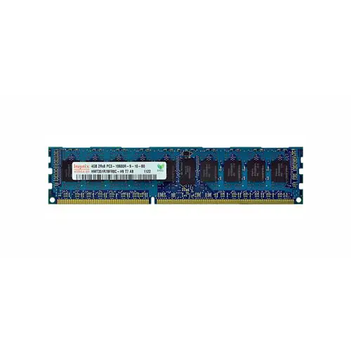 HMT351R7BFR8C-H9T7 - Hynix 4GB DDR3-1333MHz PC3-10600 ECC Registered …