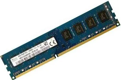 HMT351R7CFR4A-H9 - Hynix 4GB DDR3-1333MHz PC3-10600 ECC Registered CL…