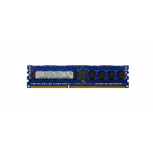 HMT351R7CFR4A-H9T8 - Hynix 4GB DDR3-1333MHz PC3-10600 ECC Registered …