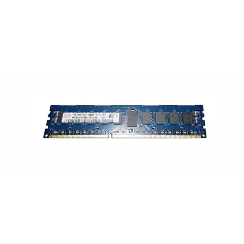 HMT351R7CFR8A-H9T8 - Hynix 4GB DDR3-1333MHz PC3-10600 ECC Registered …