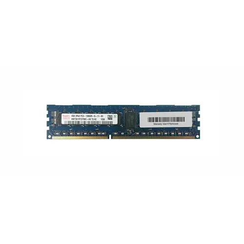 HMT351R7CFR8C-H9T3 - Hynix 4GB DDR3-1333MHz PC3-10600 ECC Registered …