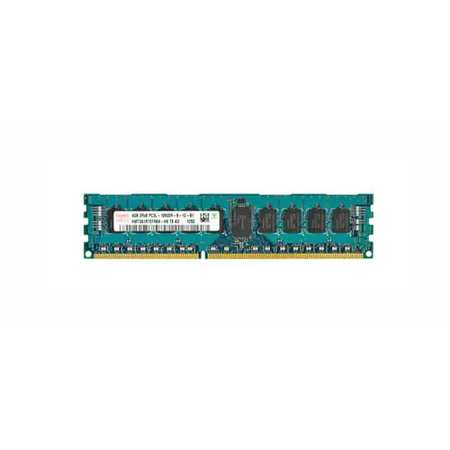 HMT351R7EFR8A-H9T8 - Hynix 4GB DDR3-1333MHz PC3-10600 ECC Registered …