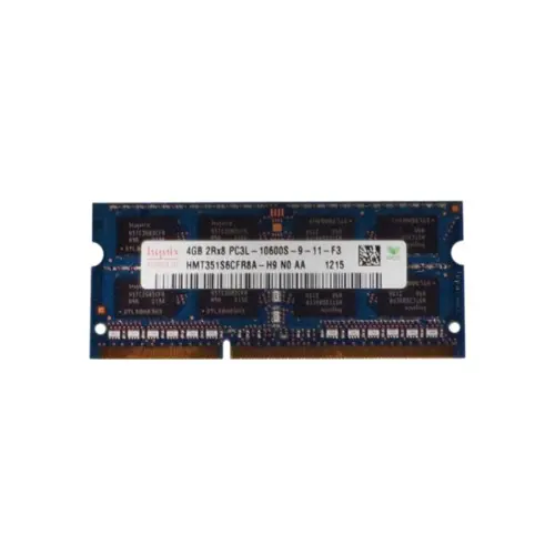 HMT351S6CFR8A-H9-N0AA - Hynix 4GB DDR3-1333MHz PC3-10600 non-ECC Unbu…