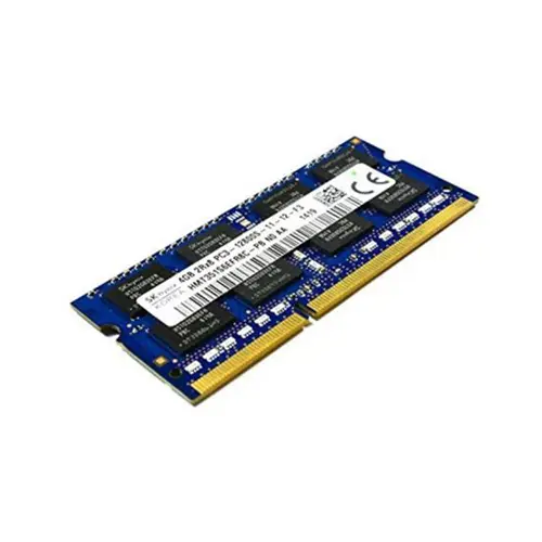 HMT351S6EFR8C-PBN0 - Hynix 4GB DDR3-1600MHz PC3-12800 non-ECC Unbuffe…