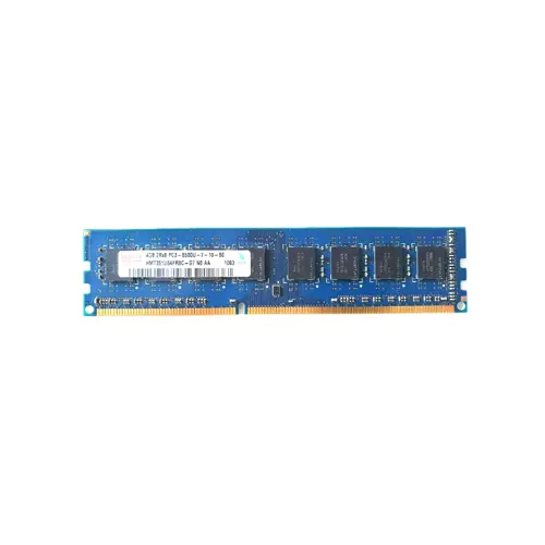 HMT351U6AFR8C-G7N0 - Hynix 4GB DDR3-1066MHz PC3-8500 non-ECC Unbuffer…