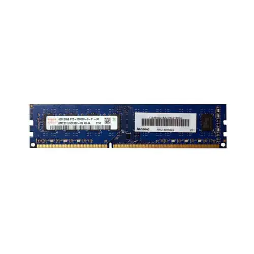 HMT351U6CFR8C-H9N0 - Hynix 4GB DDR3-1333MHz PC3-10600 non-ECC Unbuffe…