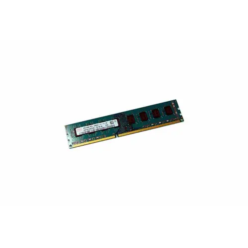 HMT351U6CFR8C-PB - Hynix 4GB DDR3-1600MHz PC3-12800 non-ECC Unbuffere…