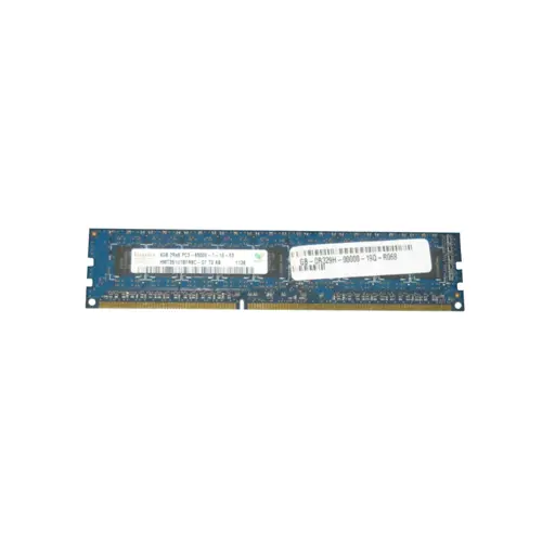 HMT351U7BFR8C-G7T0 - Hynix 4GB DDR3-1066MHz PC3-8500 ECC Unbuffered C…
