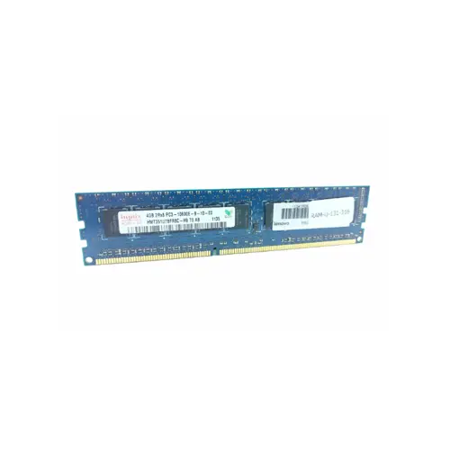 HMT351U7BFR8C-H9T0 - Hynix 4GB DDR3-1333MHz PC3-10600 ECC Unbuffered …