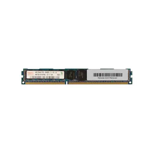 HMT351V7AFR8C-G7T7 - Hynix 4GB DDR3-1066MHz PC3-8500 ECC Registered C…
